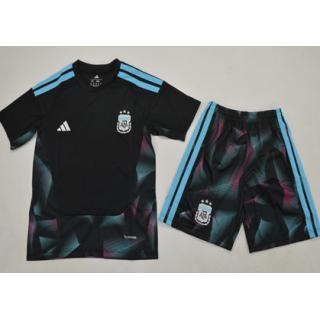 Argentina 1a Equipacion Portero 2026- NIÑOS